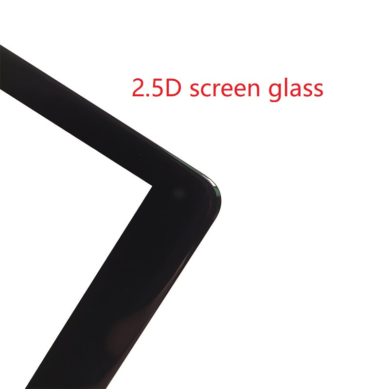 10.1 inch Touch Screen Panel Digitizer Glass For HZYCTP-103063