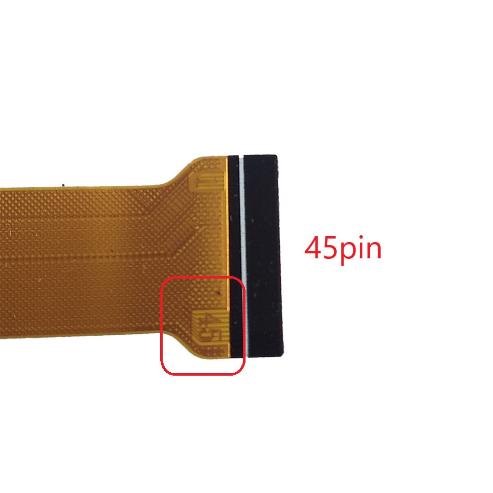 For BAKEN Tab 10 Lite M10 10.1 Inch Touch Screen Panel Replacement