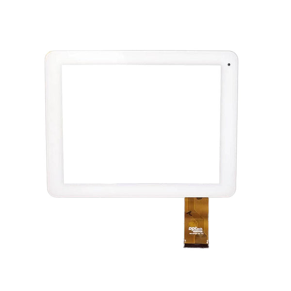 8 inch Touch Screen Panel Digitizer For 300-N3708R-A00