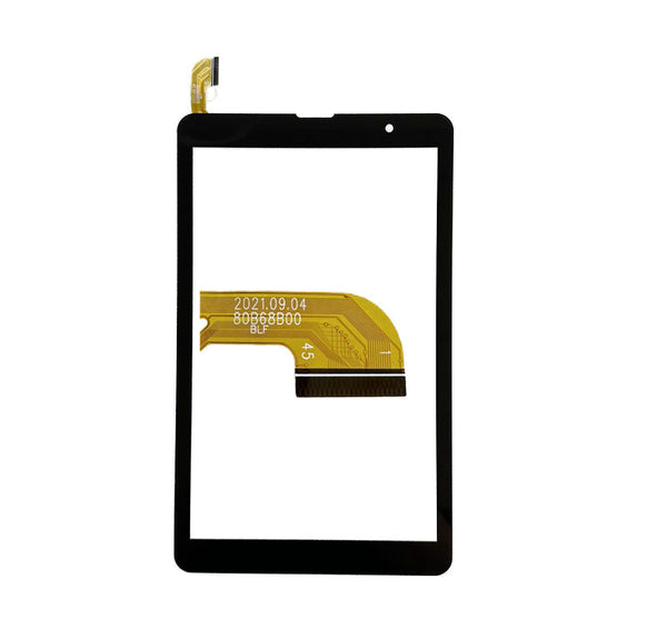 8 Inch Touch Screen Panel Digitizer For 80B68B00
