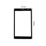 8 inch For FOXXD T8 PRO Touch Screen Panel Digitizer Glass