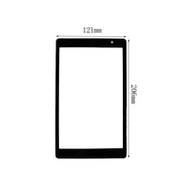 8 inch For FOXXD P8 2AQRM2023008 Touch Screen Panel Digitizer Glass