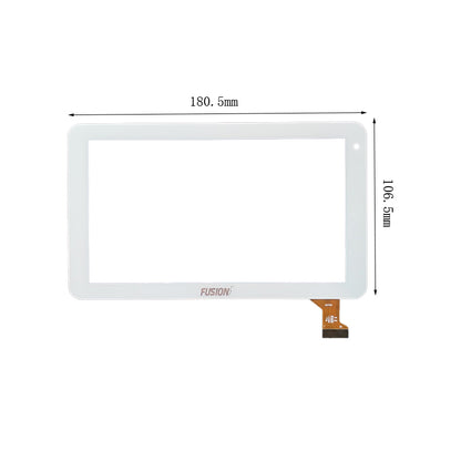 7" Touch Screen Digitizer for FUSION5 KD095 Kids Tablet