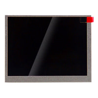 5.6 Inch LCD Screen Display Replacement For Voyager WVOS541