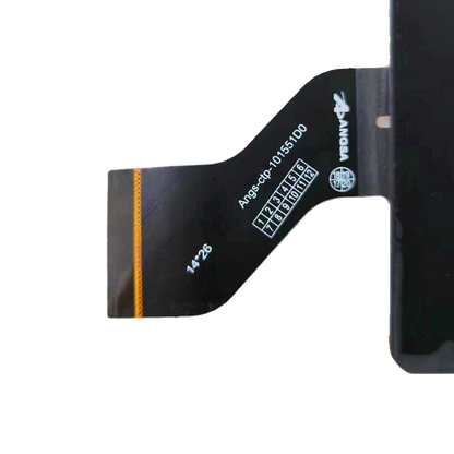 10.1 inch Touch Screen Panel Digitizer For ANGS-CTP-101551D0