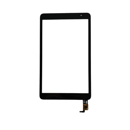 For BLU M8L M0172WW Tablet 8 Inch Touch Screen Panel Digitizer Glass