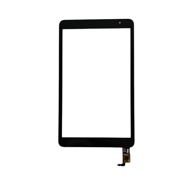 For BLU M8L M0174WW Tablet 8 Inch Touch Screen Panel Digitizer Glass