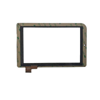 New 7 Inch Touch Screen Digitizer Glass C117186B1-DRFPC158T-V1.0