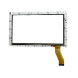 10.1 Inch Touch Screen Panel Digitizer For C180108A1-FPC933DR
