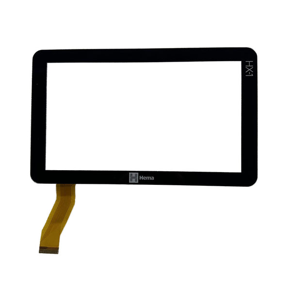 10.1 Inch Touch Screen Panel Digitizer For C180108A1-FPC933DR