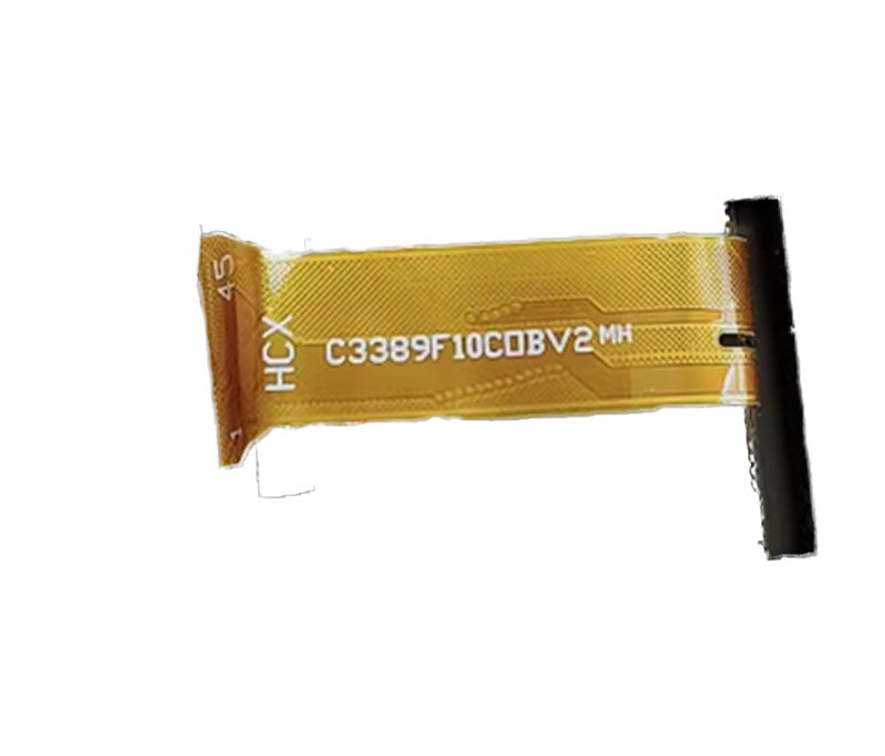 10.1 Inch Touch Screen Panel Digitizer For C3389F10C0BV2