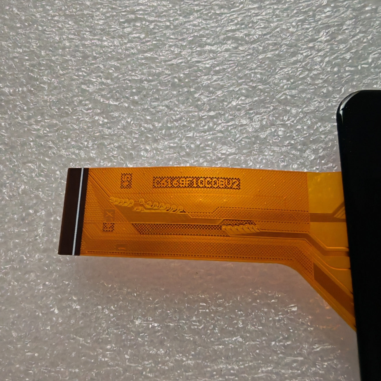 C6169F10C0BV2 Touch Screen - 10.1 Inch Tablet Digitizer Replacement