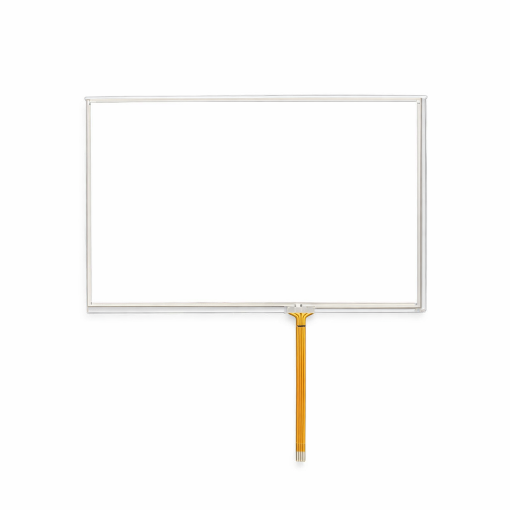 For CPS FX3030 Touch Screen Digitizer | 7 Inch Glass – Hengchu Store