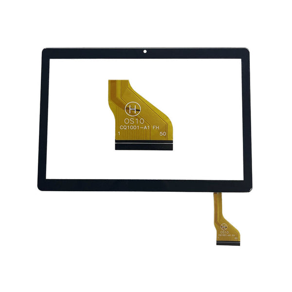 10.1 Inch Touch Screen Panel Digitizer For CQ1001-A1