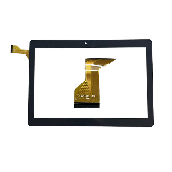 10.1 Inch Touch Screen Panel Digitizer For CQ1004-A0