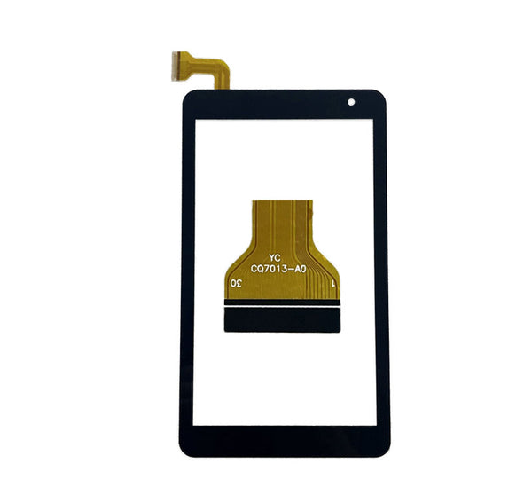 7 Inch Touch Screen Panel Digitizer For CQ7013-A0