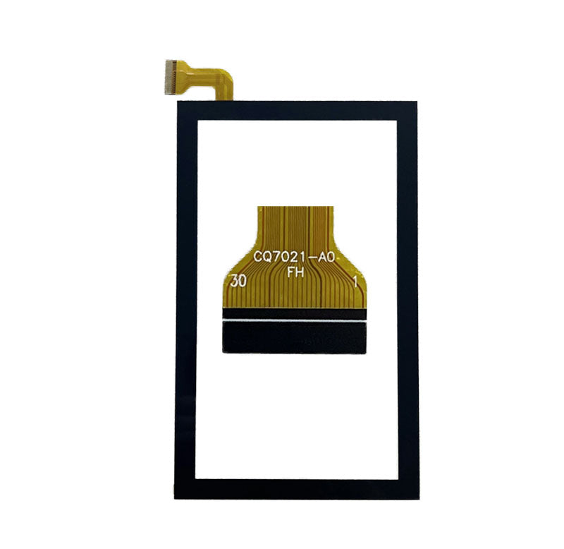 7 Inch Touch Screen Panel Digitizer For CQ7021-A0