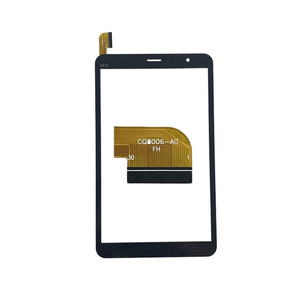 8 Inch Touch Screen Panel Digitizer For CQ8006-A0