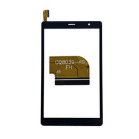8 Inch Touch Screen Panel Digitizer For CQ8039-A0