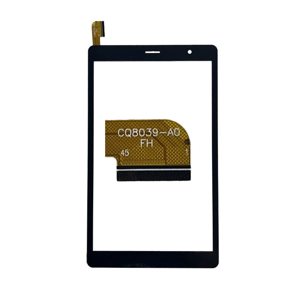 8 Inch Touch Screen Panel Digitizer For CQ8039-A0
