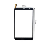 8 inch Touch Screen Panel Digitizer For CQ8039-A0