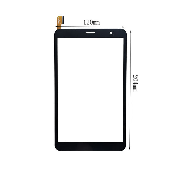 8 inch Touch Screen Panel Digitizer For CQ8039-A0