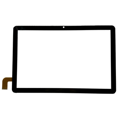 For CWOWDEFU C18W 10.1 Inch Touch Screen Panel Digitizer Replacement