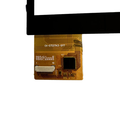 Touch Screen Panel Digitizer For CX-07227A3-GFF