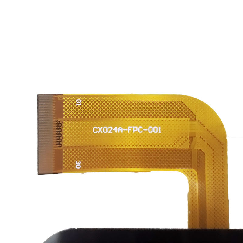7" Touch Screen Digitizer for CX024A-FPC-001