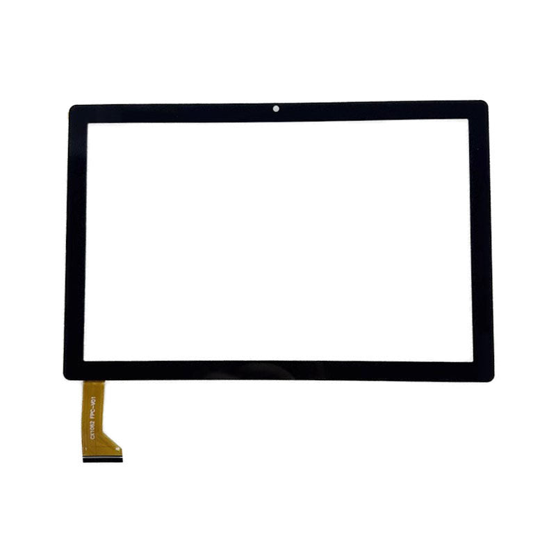 CX1062 FPC-V01 10.1 Inch Touch Screen Panel Digitizer Glass
