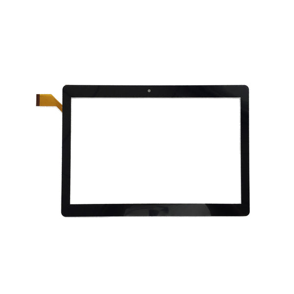 10.1 inch Touch Screen Panel Digitizer For Denver TIQ-10394