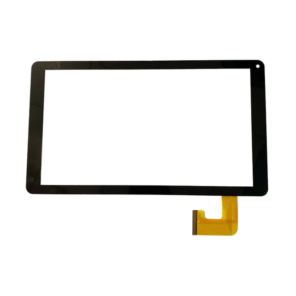 10.1 inch Touch Screen Panel Digitizer For Denver TAQ-10253