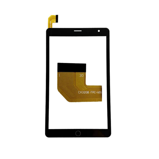 Touch Screen Panel Digitizer For CX320B FPC-V01