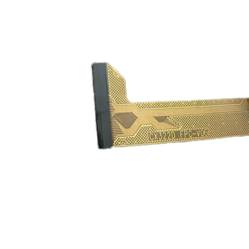 10.1 inch Touch Screen Panel Digitizer For CX322D FPC-V01/V05/V06