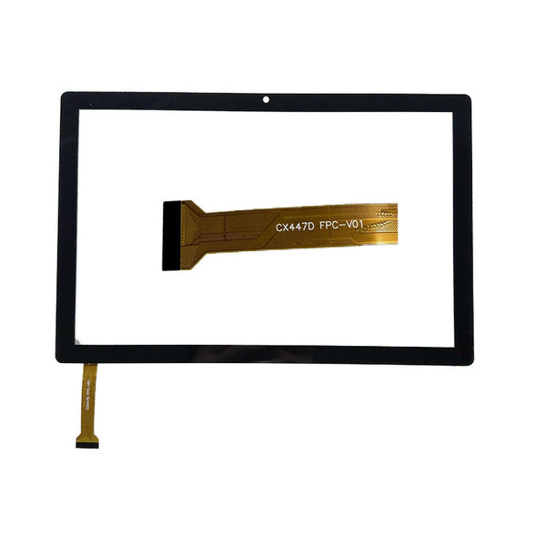 10.1 Inch Touch Screen Panel Digitizer For CX447D FPC-V01