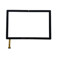 10.1 inch Touch Screen Panel Digitizer For ZB30 ZB32 ZB33