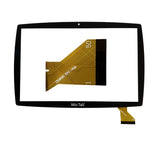 10.1 Inch Touch Screen Panel Digitizer For CX453D FPC-V02