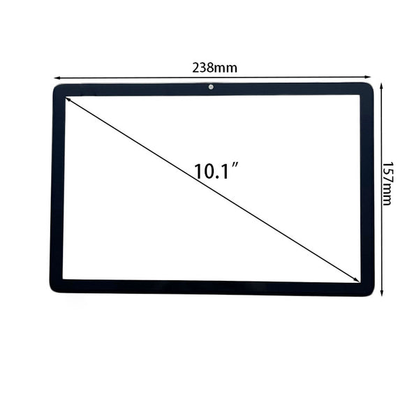 10.1 Inch Touch Screen Panel Digitizer For ‎‎N-one NPad Air TAB001