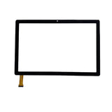 10.1 inch Touch Screen Panel Digitizer For CX463D FPC-V01 FPC-V02