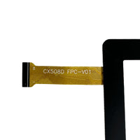 10.1 inch Touch Screen Panel Digitizer For CX508D FPC-V01