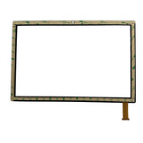 10.1 Inch Touch Screen Panel Digitizer For CX519D FPC-V02