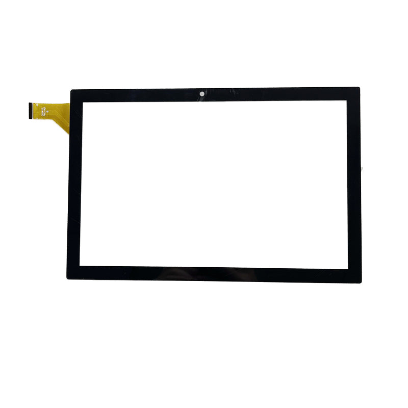 10.1 inch Touch Screen Panel Digitizer Glass For CX641D FPC-V01 FPC-V02