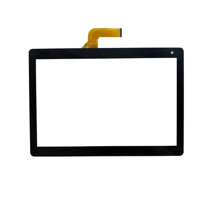 10.1" Touch Screen Digitizer Replacement - CX781D FPC-V02