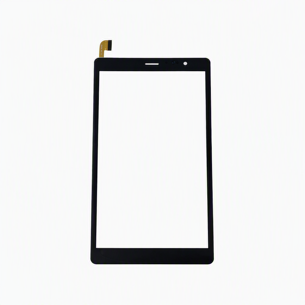 CX835B FPC-V01 8 Inch Touch Screen Panel Digitizer Glass