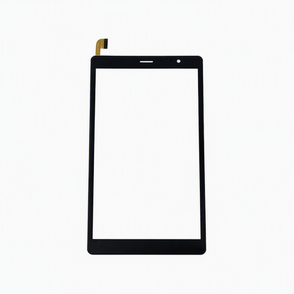 CX835B FPC-V01 8 Inch Touch Screen Panel Digitizer Glass