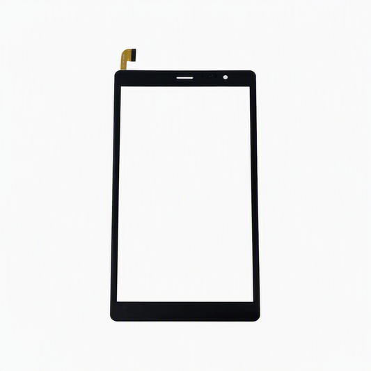CX835B FPC-V01 8 Inch Touch Screen Panel Digitizer Glass