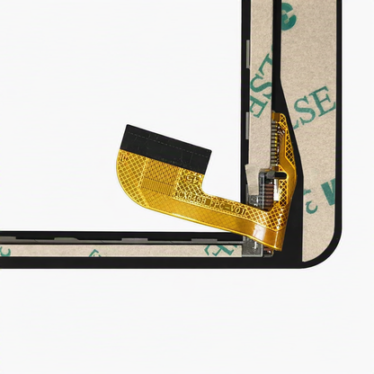CX845B FPC-V01 Touch Screen Panel Digitizer Glass