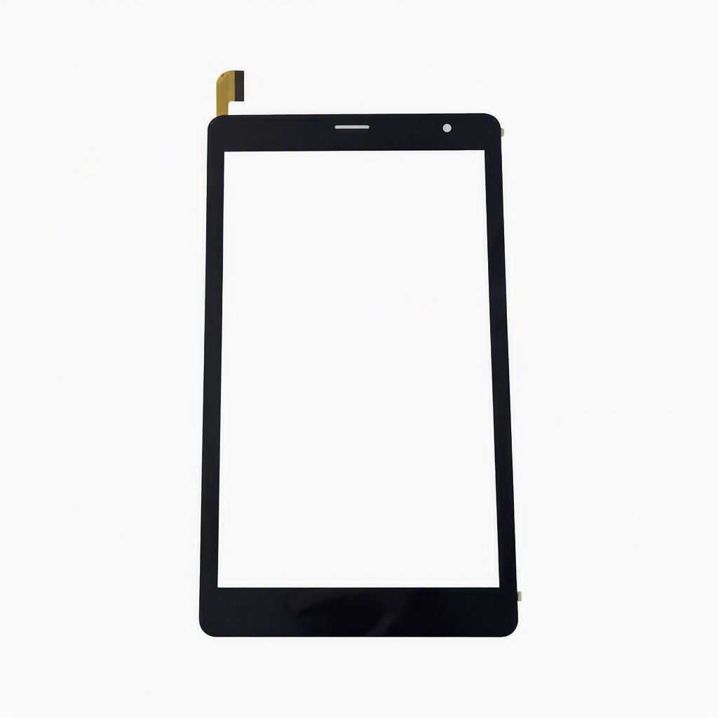 CX845B FPC-V01 8 Inch Touch Screen Panel Digitizer Glass Replacement