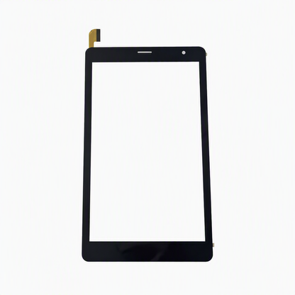 CX845B FPC-V01 8 Inch Touch Screen Panel Digitizer Glass Replacement