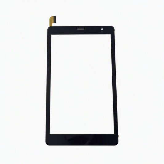 CX845B FPC-V01 8 Inch Touch Screen Panel Digitizer Glass Replacement